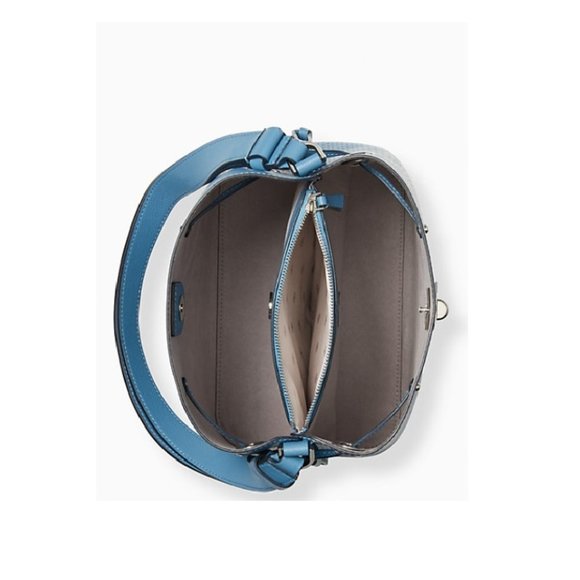 Kate Spade Marti Large Bucket - Picture 6 of 6